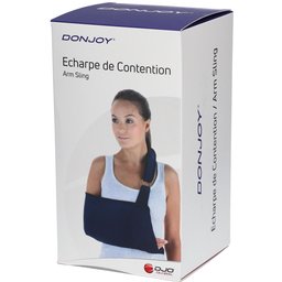 DonJoy® Écharpe de Contention Small