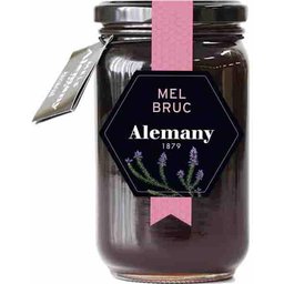 Miel Brezo 500g