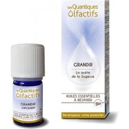 Cultivar Aceite Esencial 5ml