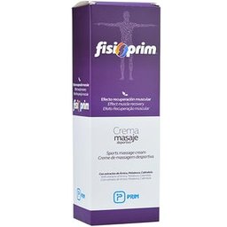 FisioCrème de massage 250ml