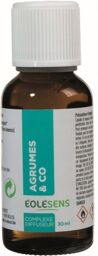 Eolesens Tisane Capillaire de Montpellier plante 250 GRS Adiantum capillus veneris - Aromathérapie