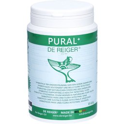 DE Reiger® Pural +