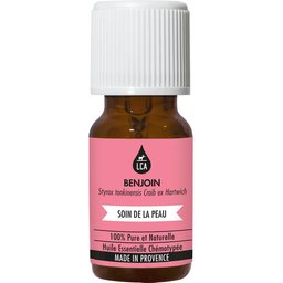 Huile Essentielle De Benjoin 10ml