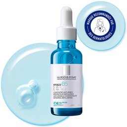 La Roche Posay Hyalu B5 Sérum Suractivé Concentré anti-rides réparateur repulpant 30ml