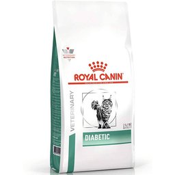Royal Canin® Feline Diabetic Chat