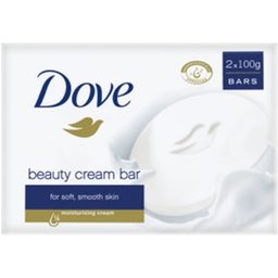 Savon Crème Beauté 2x100g