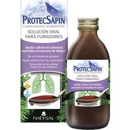 Protecsapin Sirop de Fumeurs 250ml
