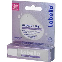 Labello© Labello© Glowy Lips