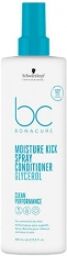 Spray-baume Hydratant BC Moisture Kick Schwarkozpf Pro 400ml