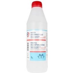 Hand Désinfectant Handrub Solution 1000ml