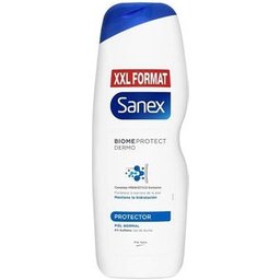 BiomeProtect Prébiotique Gel Douche Dermo Protecteur 850ml
