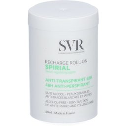 Spirial Roll-On