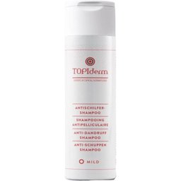 Shampooing antipelliculaire Mild
