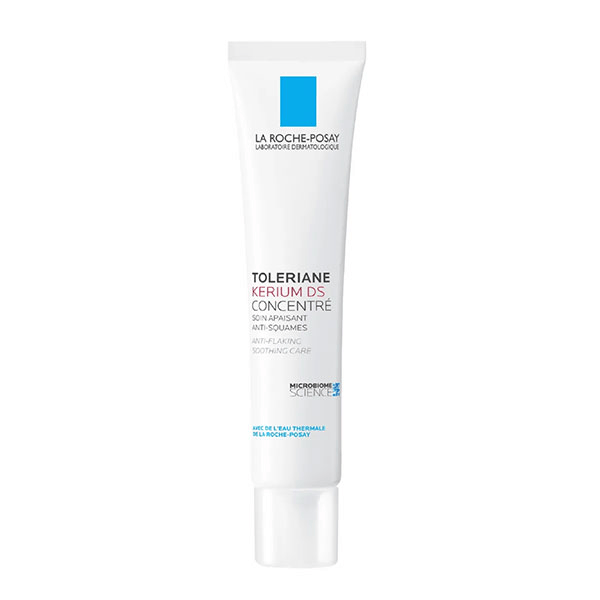 Toleriane Kerium DS Concentré 40ml