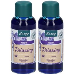 Kneipp® Huile de Bain Lavande Bouquet relaxant