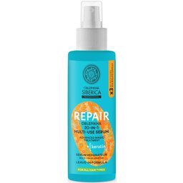 Sérum Réparateur Multi-Usage Kératine 200ml