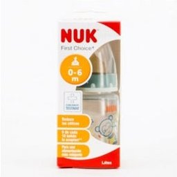 Chou Biberon au latex 2020 0-6 M 150 ml