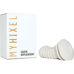 Poigné Anatomique Contrôle Recharge 1ut