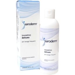 Skin Angel Saroderm Shampoing Délicat 250ml