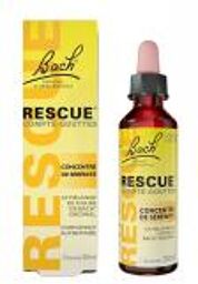 Bach Compte-gouttes 20 ml - Flacon compte goutte 20 ml