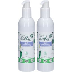 Ciel D'azur Gel Hygiène Intime