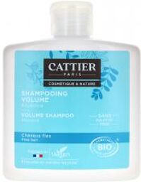 Shampooing Volume Sans Sulfates - 250 ml - Flacon 250 ml