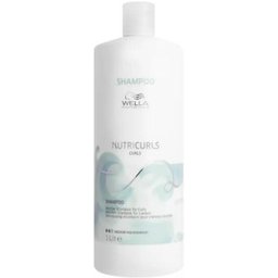 Nutricurls Shampoo Curls 1000ml
