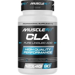 CLA - Pure Linoleic Acid 90 cápsulas