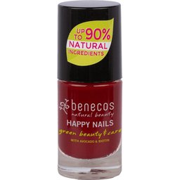 Vernis à Ongles Cherry Red 5ml