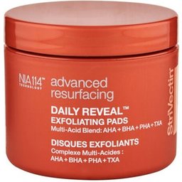 Daily Reveal Exfoliant 60uts