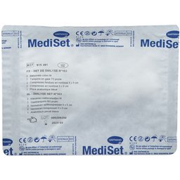 Mediset N163 9154911