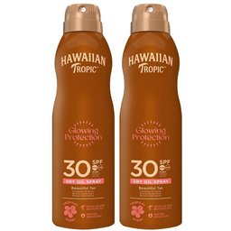 Protective Spray huile sèche Noix de coco