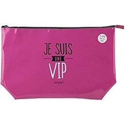 Pochette Beaute Je Voyage