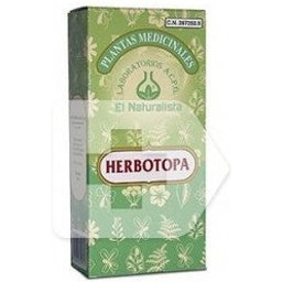 The Naturalist Herbotopa 100g