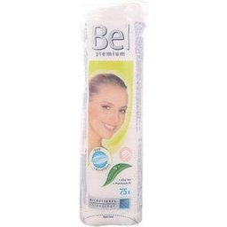 Bel Premium Disques Maquillage Ronds 75uts