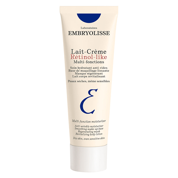 Lait-Crème Rétinol-like 75ml
