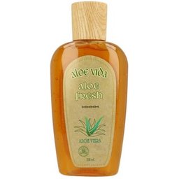 Gel Aloe Fresh 250ml