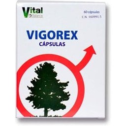 Vigorex 60caps