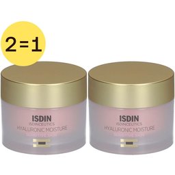 Isdinceutics Hyaluronic Moisture Peaux Sensibles