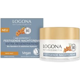 Age Protection Creme Nuit 50ml