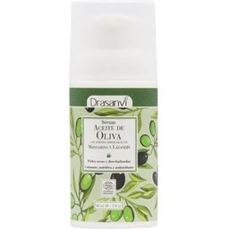 Serum Facial Aceite Oliva Ecocert Bio 30 ml