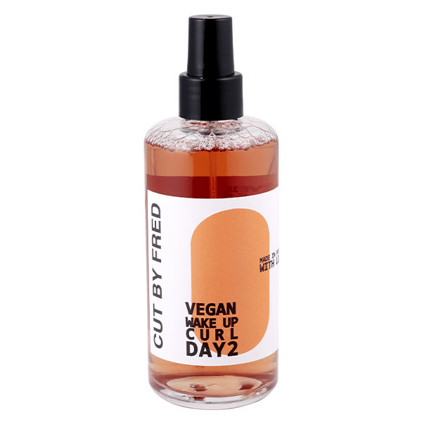 Vegan Wake up curly day 2 - 200ml