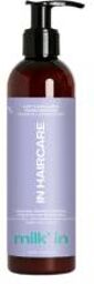 Milk'in Lait Capillaire Hydratant Sans Rinçage 250 ml - Flacon-Pompe 250 ml