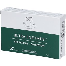 Ultra Enzymes