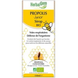 Propolis Junior sirop 150ml