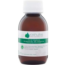 Huile Végétale D'Argousier 30ml