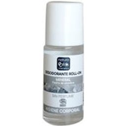 Desodorante Mineral Roll-On 50ml