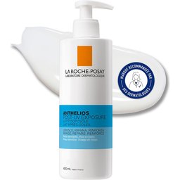 LA Roche Posay Anthelios Post-UV Exposure Lait après-soleil