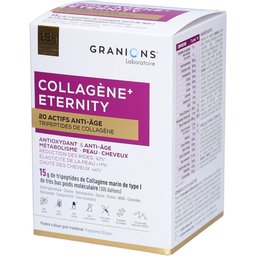 Granions Collagène+ Éternity