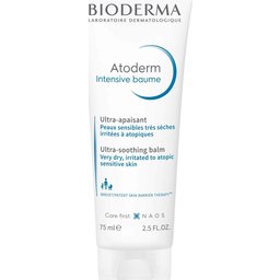 Atoderm Intensive Baume Bálsamo Ultracalmante 75ml